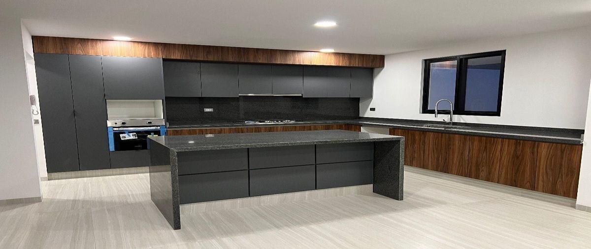 Foto de casa en renta en  , residencial el refugio, querétaro, querétaro, 0 No. 05