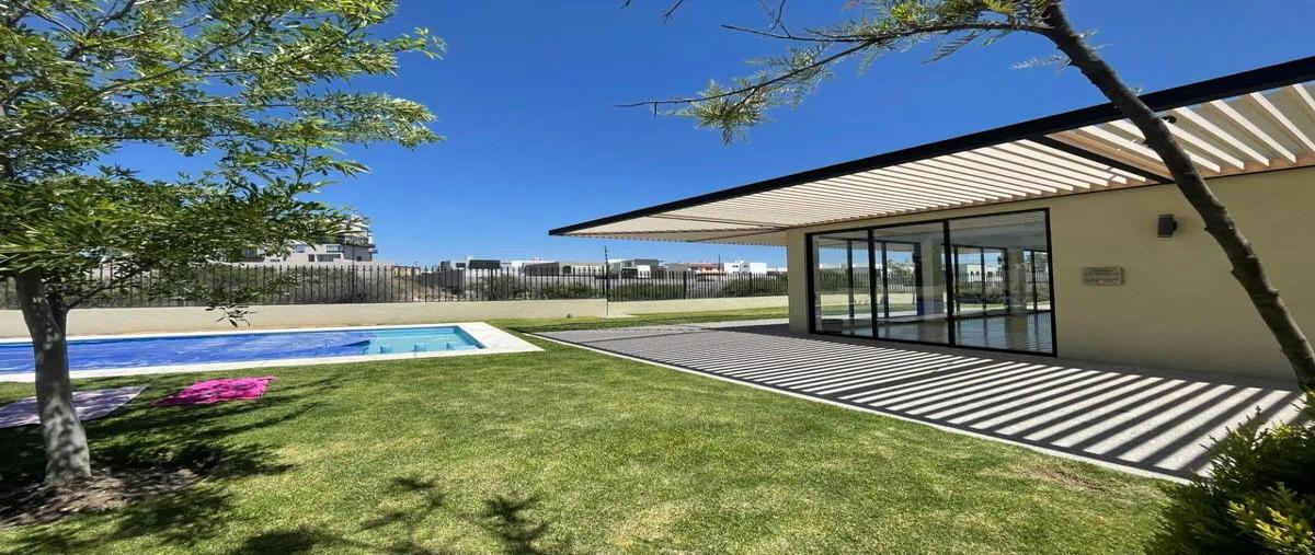 Foto de terreno habitacional en venta en  , residencial el refugio, querétaro, querétaro, 0 No. 05