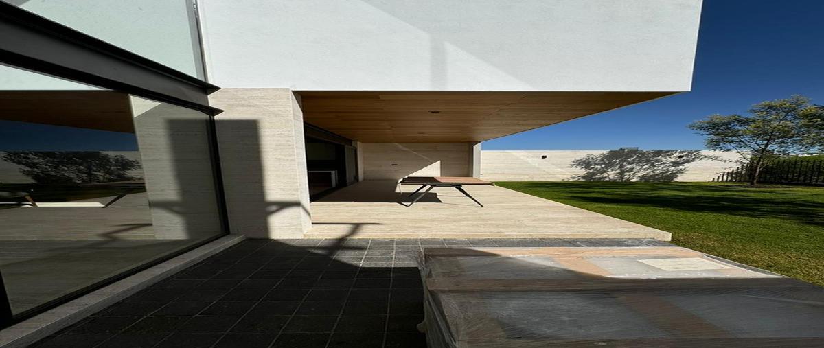 Foto de casa en venta en  , residencial el refugio, querétaro, querétaro, 30546932 No. 05