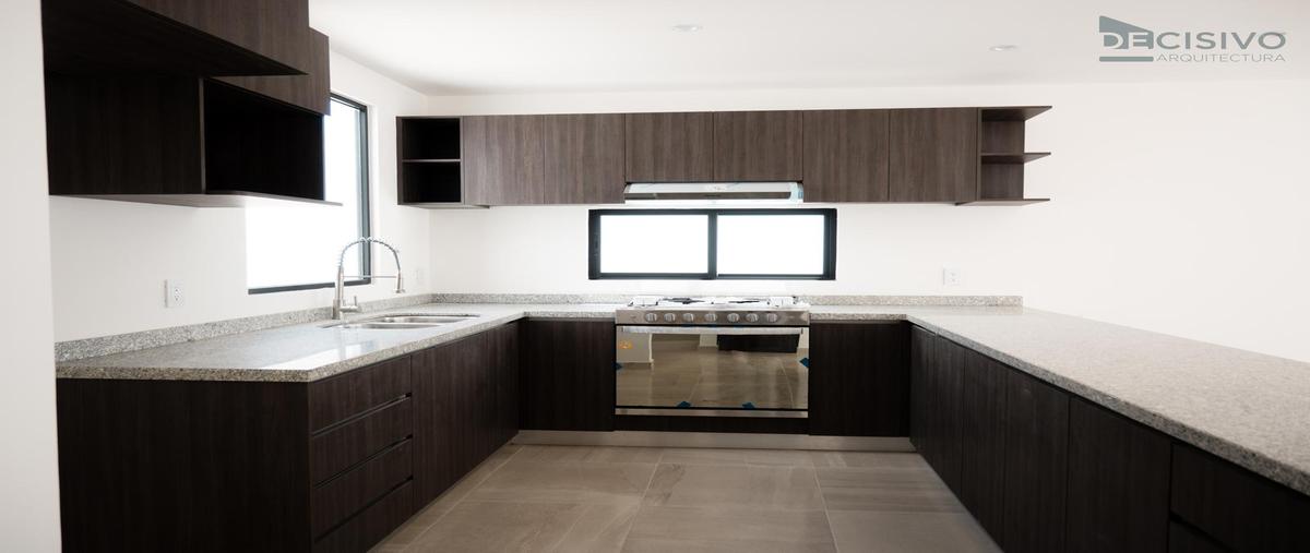 Foto de casa en venta en  , residencial el refugio, querétaro, querétaro, 0 No. 03