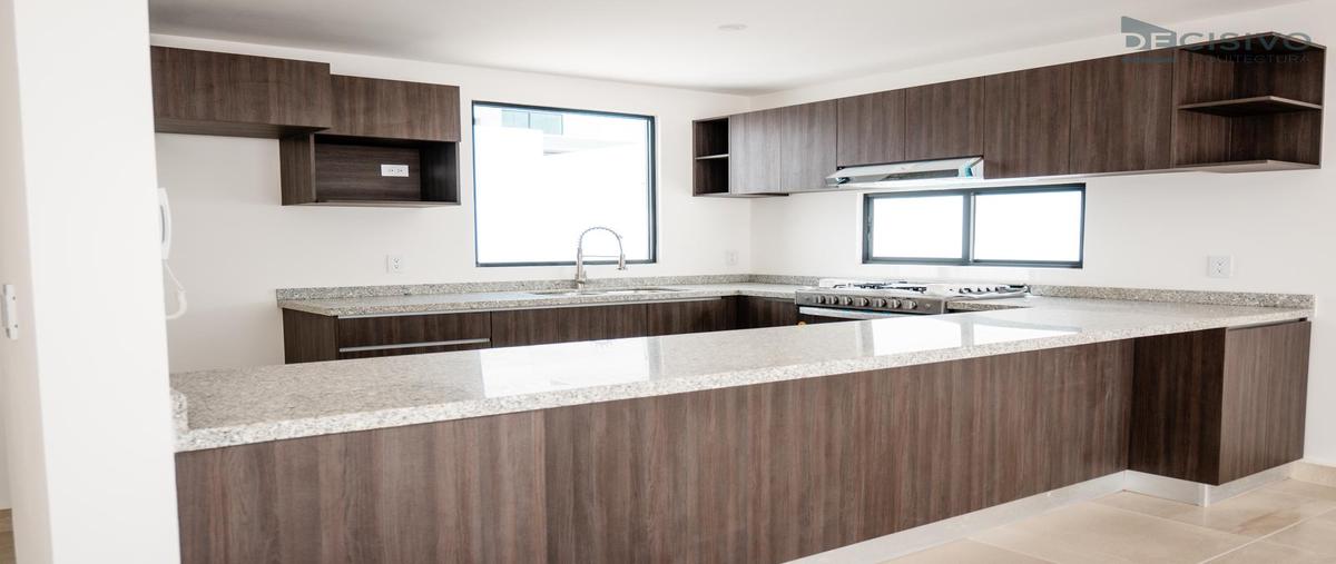 Foto de casa en venta en  , residencial el refugio, querétaro, querétaro, 0 No. 05