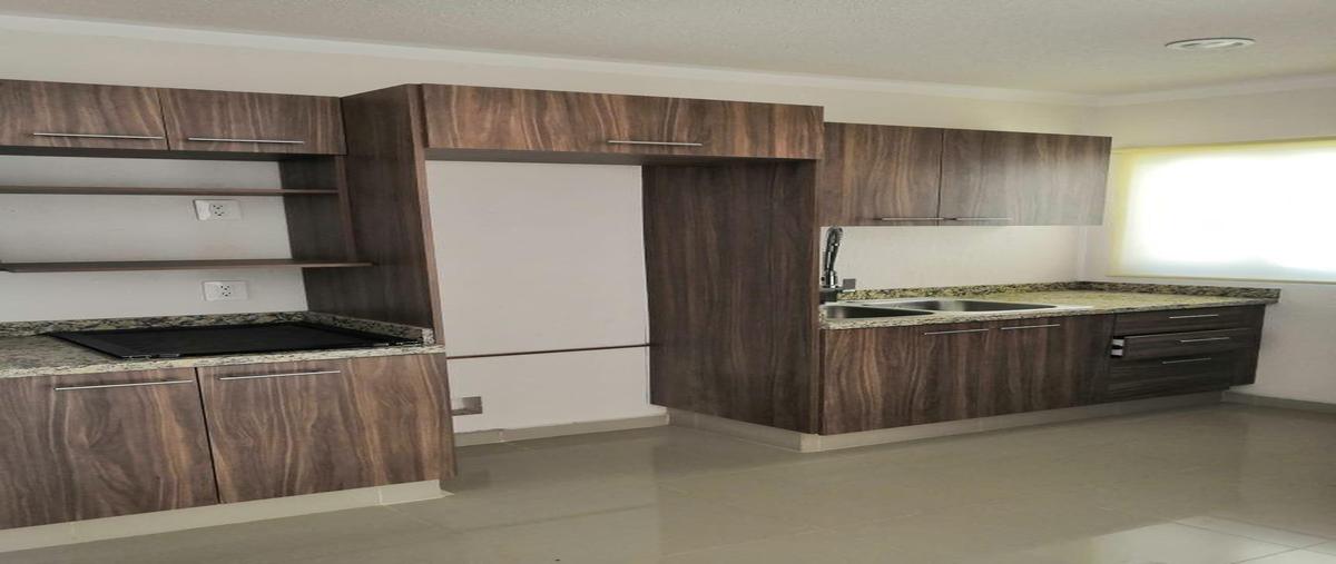 Foto de casa en renta en  , residencial el refugio, querétaro, querétaro, 30546935 No. 04
