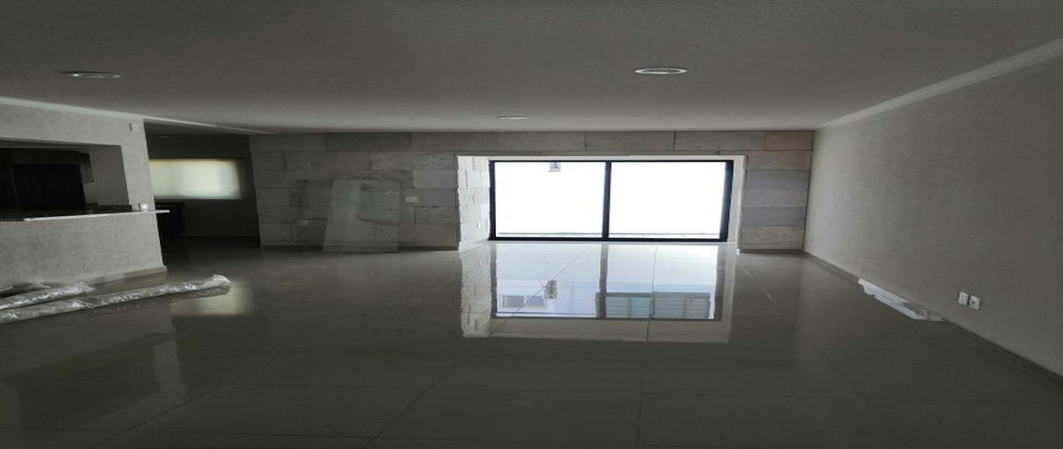 Foto de casa en renta en  , residencial el refugio, querétaro, querétaro, 30546935 No. 05