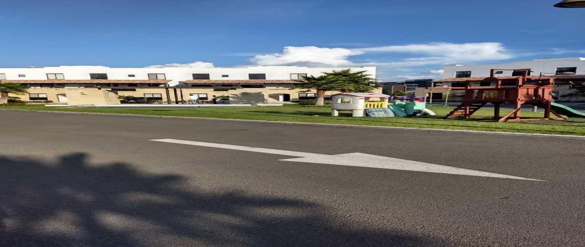 Foto de departamento en renta en  , residencial el refugio, querétaro, querétaro, 30546937 No. 03