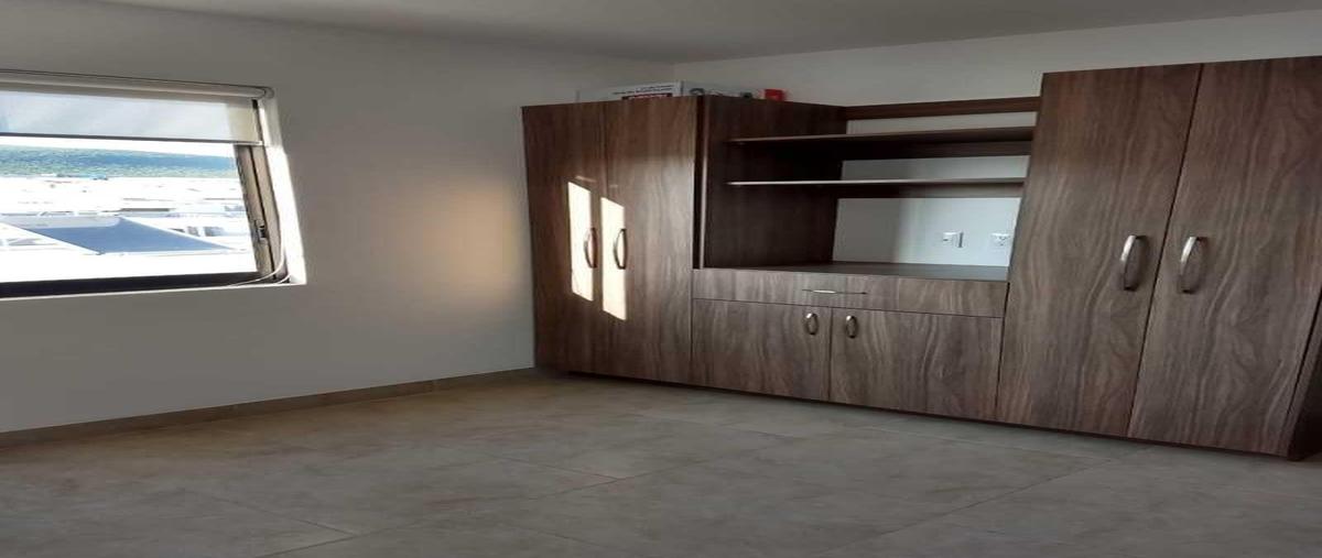 Foto de departamento en renta en  , residencial el refugio, querétaro, querétaro, 30546937 No. 04