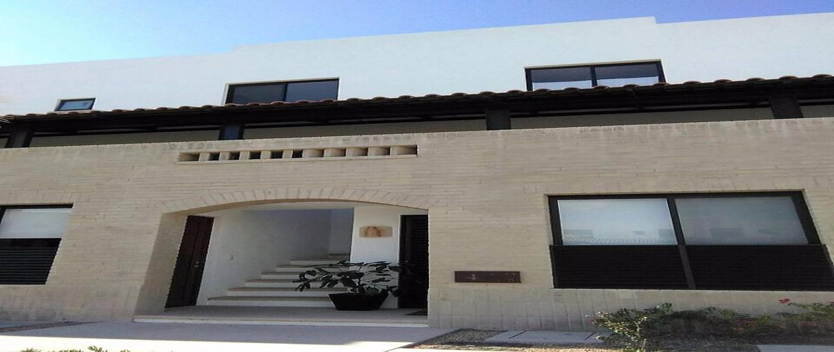 Foto de departamento en renta en  , residencial el refugio, querétaro, querétaro, 30546937 No. 05