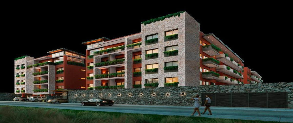 Foto de departamento en venta en  , residencial el refugio, querétaro, querétaro, 30550195 No. 03