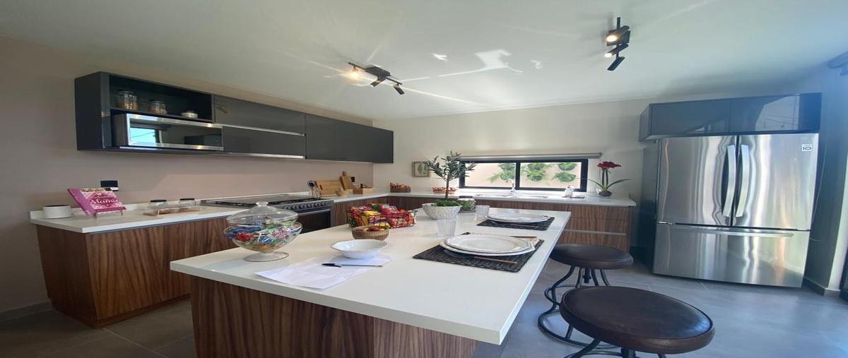 Foto de casa en venta en  , residencial el refugio, querétaro, querétaro, 30550196 No. 05