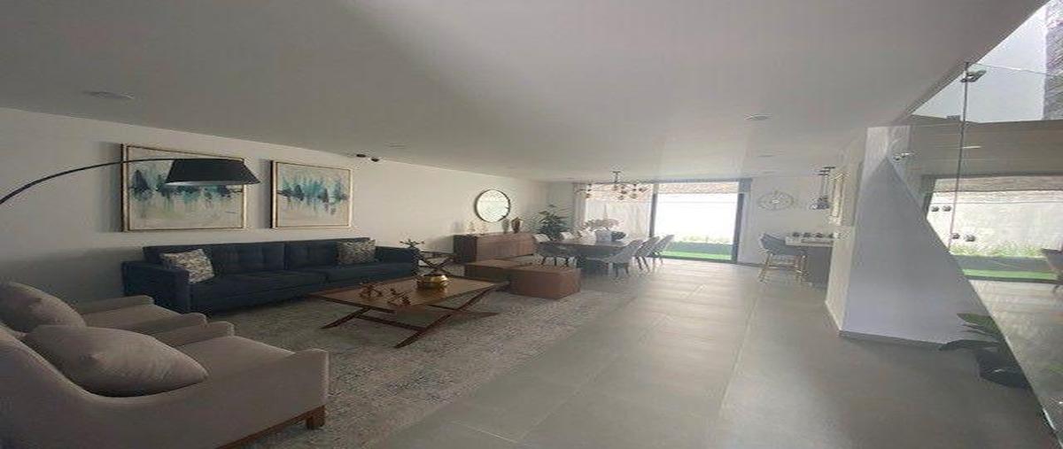Foto de casa en venta en  , residencial el refugio, querétaro, querétaro, 30550204 No. 03