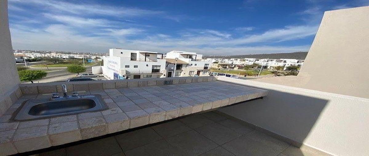 Foto de casa en venta en  , residencial el refugio, querétaro, querétaro, 0 No. 04
