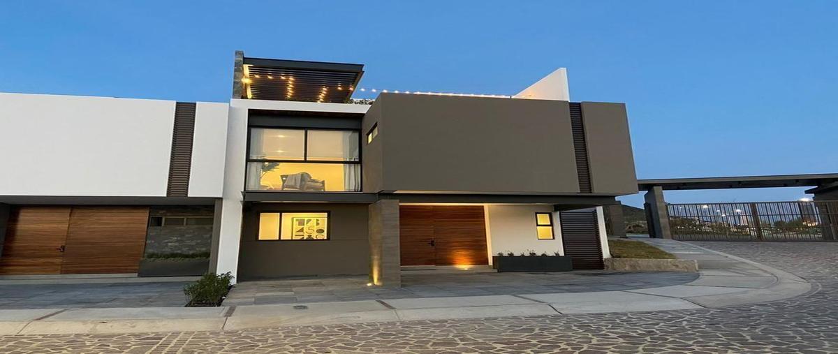 Foto de casa en , residencial el refugio, querétaro, querétaro, 0 foto 02 Foto de casa en venta en , residencial el refugio, querétaro, querétaro, 0 No. 02