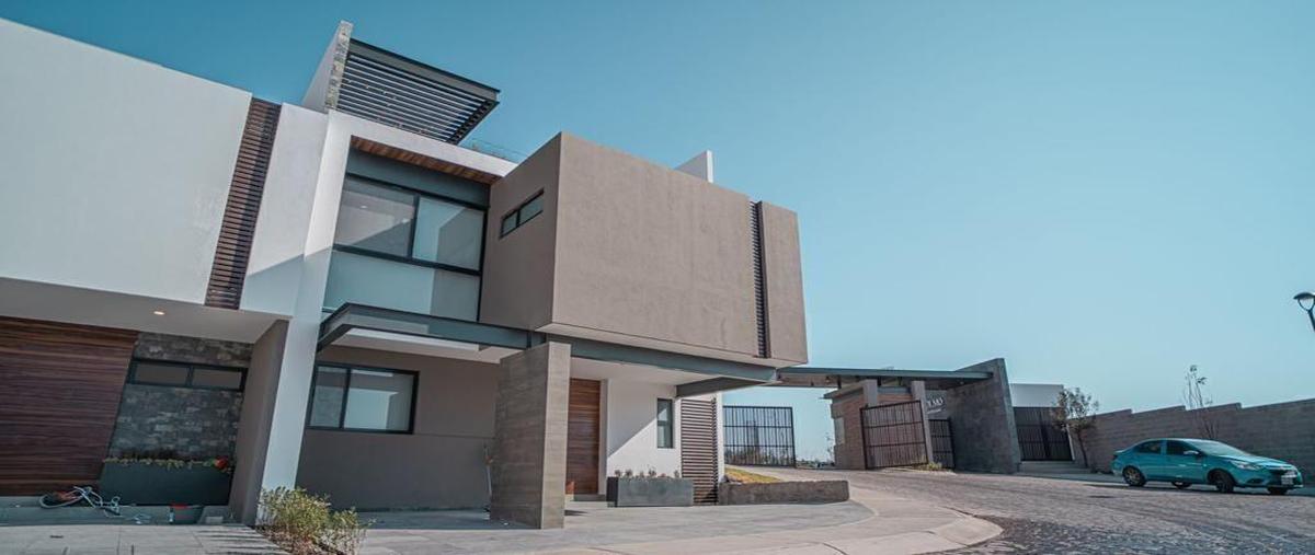 Foto de casa en , residencial el refugio, querétaro, querétaro, 0 foto 03 Foto de casa en venta en , residencial el refugio, querétaro, querétaro, 0 No. 03