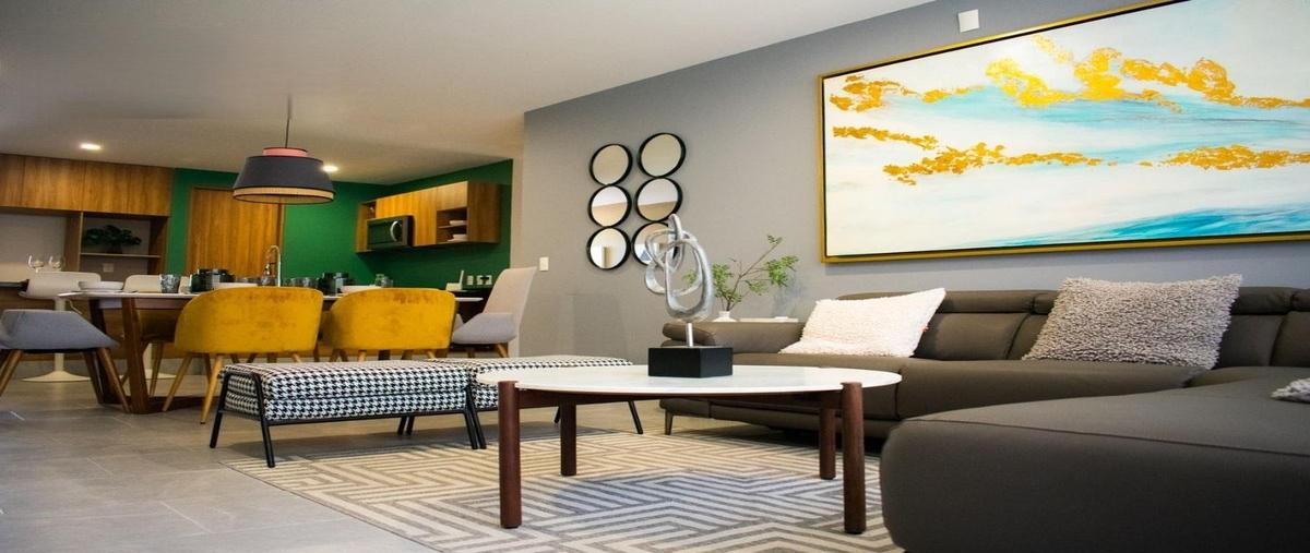 Foto de departamento en venta en  , residencial el refugio, querétaro, querétaro, 0 No. 03