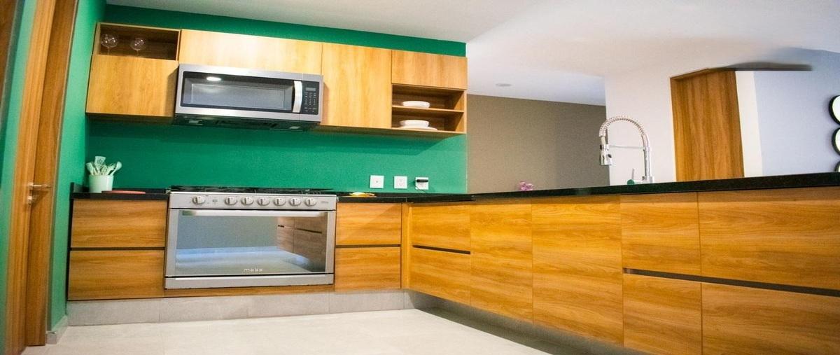 Foto de departamento en venta en  , residencial el refugio, querétaro, querétaro, 0 No. 05
