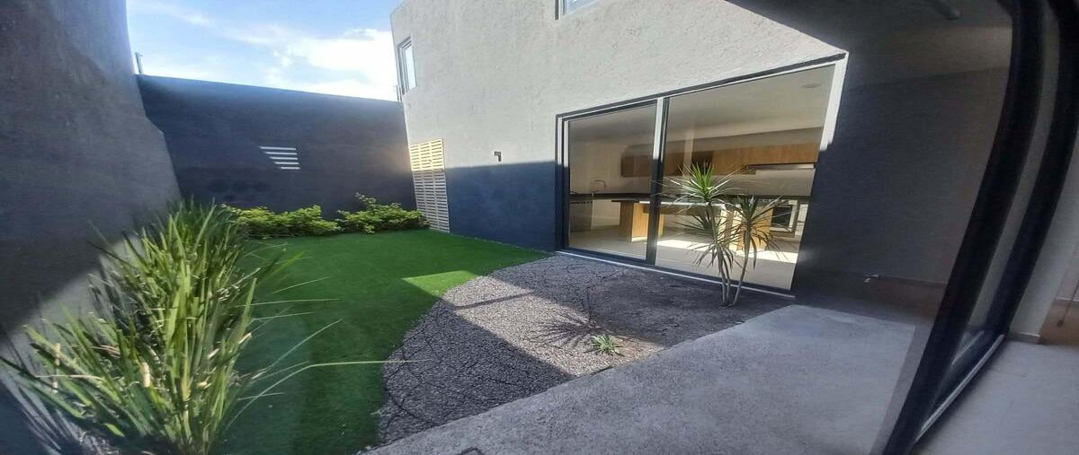 Foto de casa en venta en  , residencial el refugio, querétaro, querétaro, 30550225 No. 04