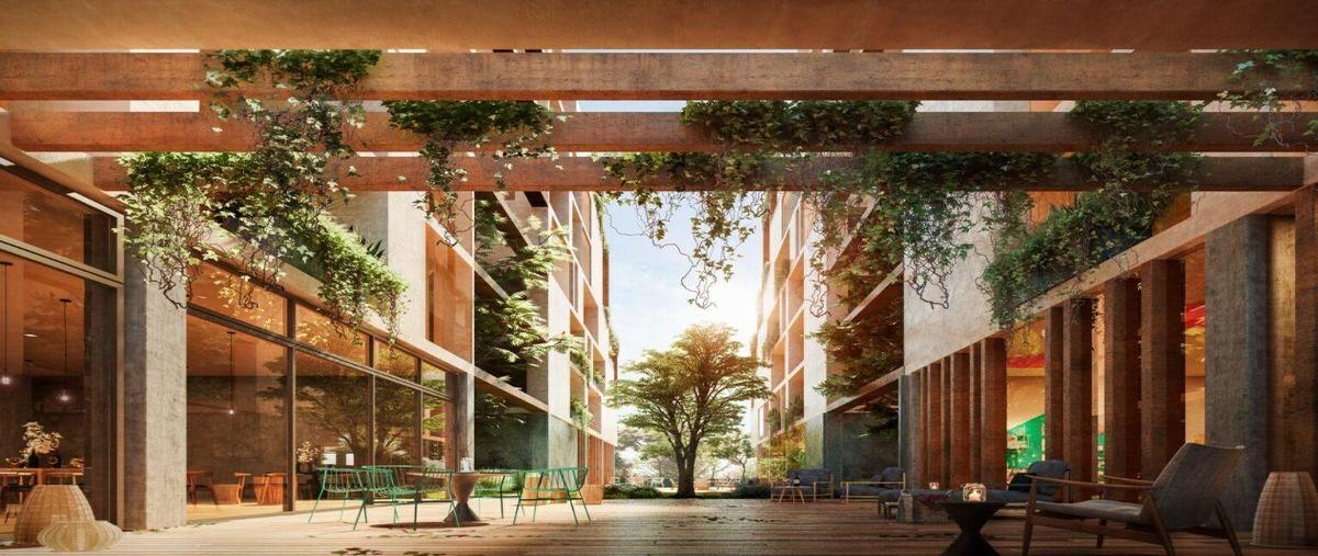 Foto de departamento en venta en  , residencial el refugio, querétaro, querétaro, 30550227 No. 05