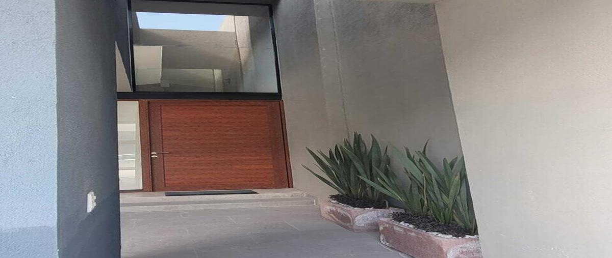 Foto de casa en venta en  , residencial el refugio, querétaro, querétaro, 30550237 No. 04