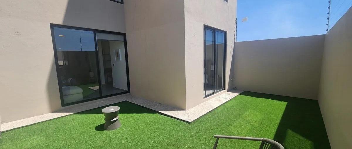 Foto de departamento en venta en  , residencial el refugio, querétaro, querétaro, 30550238 No. 04