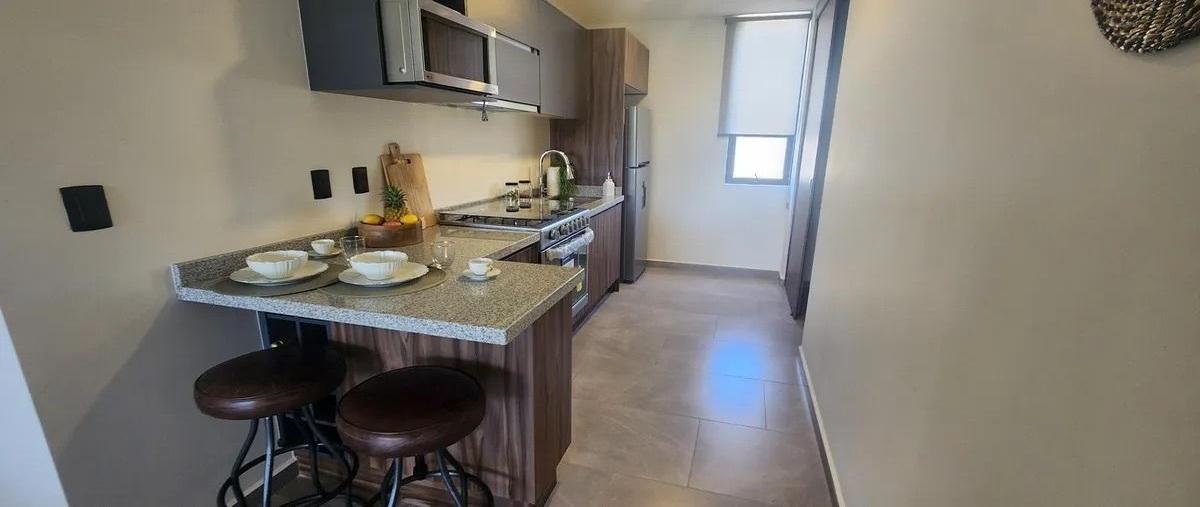 Foto de departamento en venta en  , residencial el refugio, querétaro, querétaro, 30550238 No. 05