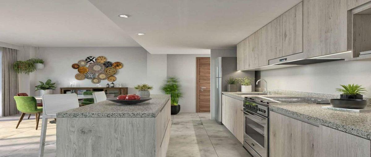 Foto de departamento en venta en  , residencial el refugio, querétaro, querétaro, 30550239 No. 04