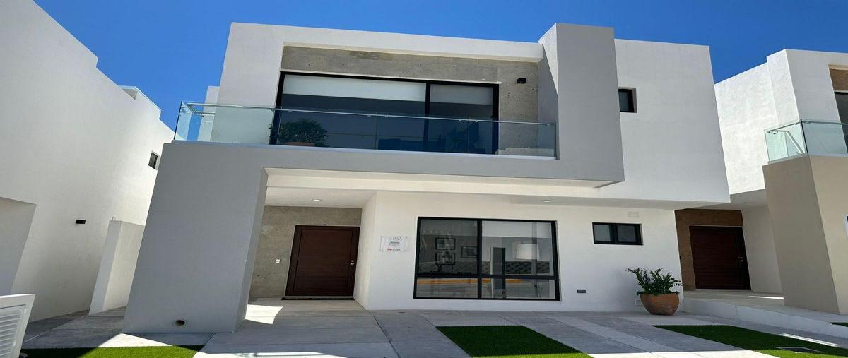 Foto de casa en venta en  , residencial el refugio, querétaro, querétaro, 0 No. 03