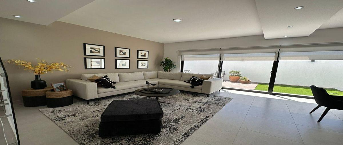 Foto de casa en venta en  , residencial el refugio, querétaro, querétaro, 0 No. 04