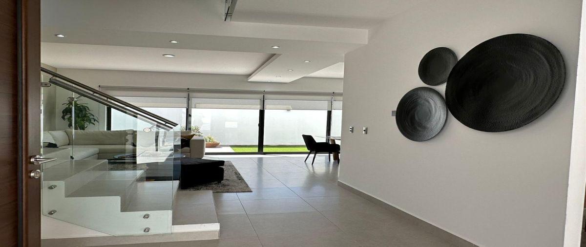 Foto de casa en venta en  , residencial el refugio, querétaro, querétaro, 0 No. 05