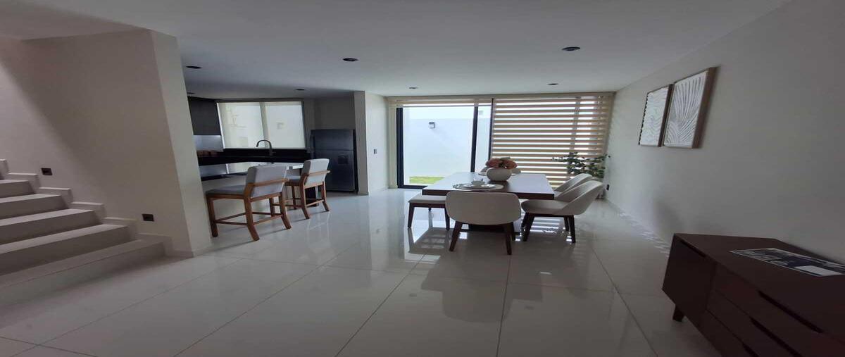 Foto de casa en venta en  , residencial el refugio, querétaro, querétaro, 30550248 No. 05