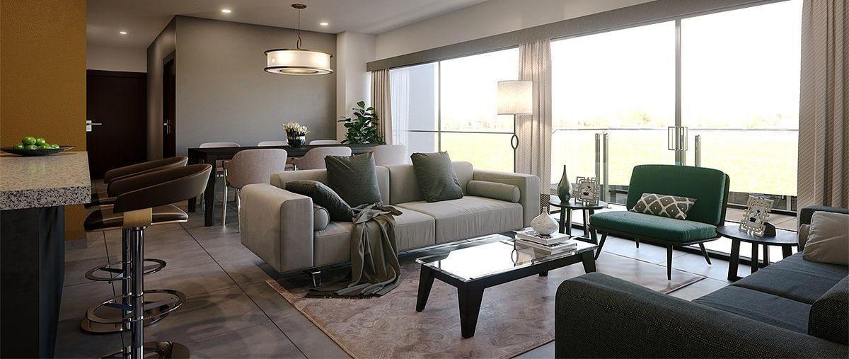 Foto de departamento en , residencial el refugio, querétaro, querétaro, 30550253 foto 01 Foto de departamento en venta en , residencial el refugio, querétaro, querétaro, 30550253 No. 01