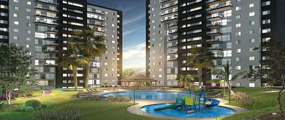 Foto de departamento en , residencial el refugio, querétaro, querétaro, 30550253 foto 03 Foto de departamento en venta en , residencial el refugio, querétaro, querétaro, 30550253 No. 03