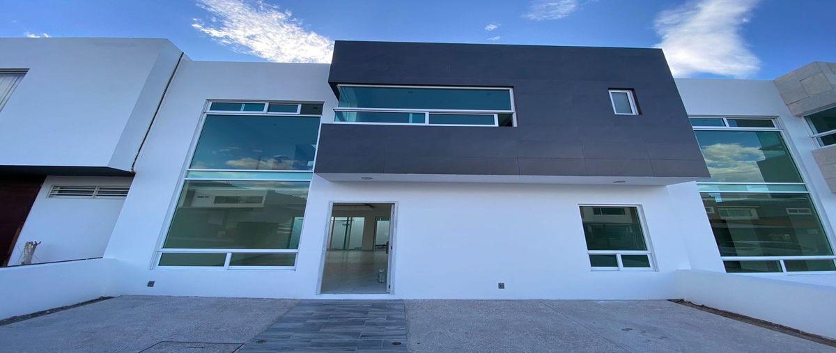 Foto de casa en , residencial el refugio, querétaro, querétaro, 0 foto 01 Foto de casa en venta en , residencial el refugio, querétaro, querétaro, 0 No. 01
