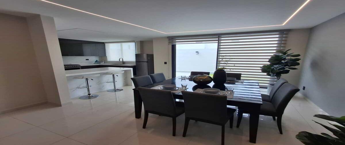 Foto de casa en venta en  , residencial el refugio, querétaro, querétaro, 30550255 No. 04