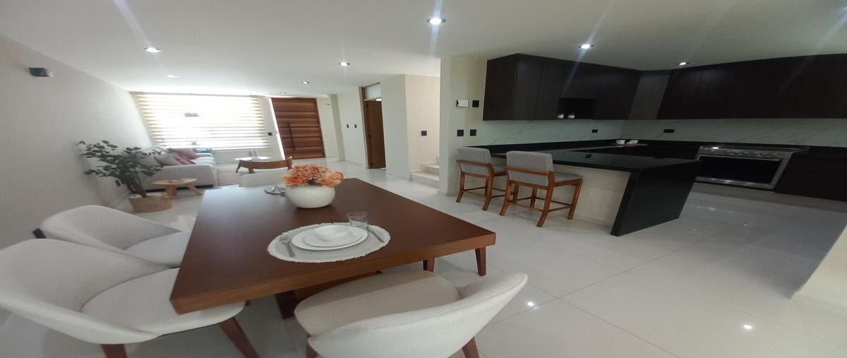 Foto de casa en venta en  , residencial el refugio, querétaro, querétaro, 30550266 No. 04