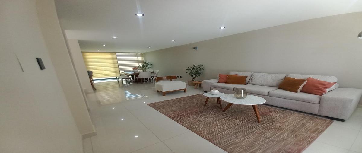 Foto de casa en venta en  , residencial el refugio, querétaro, querétaro, 30550266 No. 05