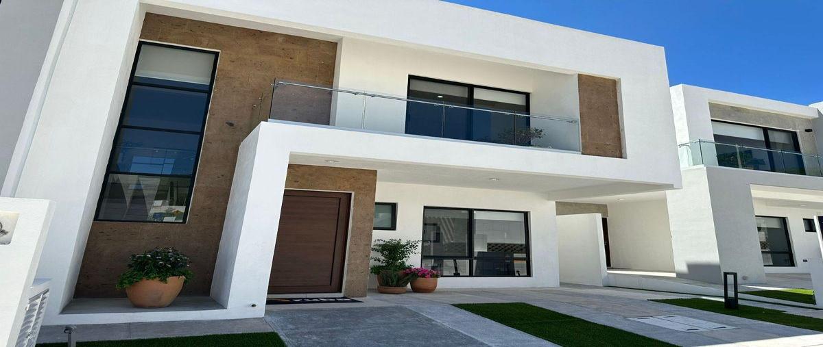 Foto de casa en venta en  , residencial el refugio, querétaro, querétaro, 30550267 No. 04