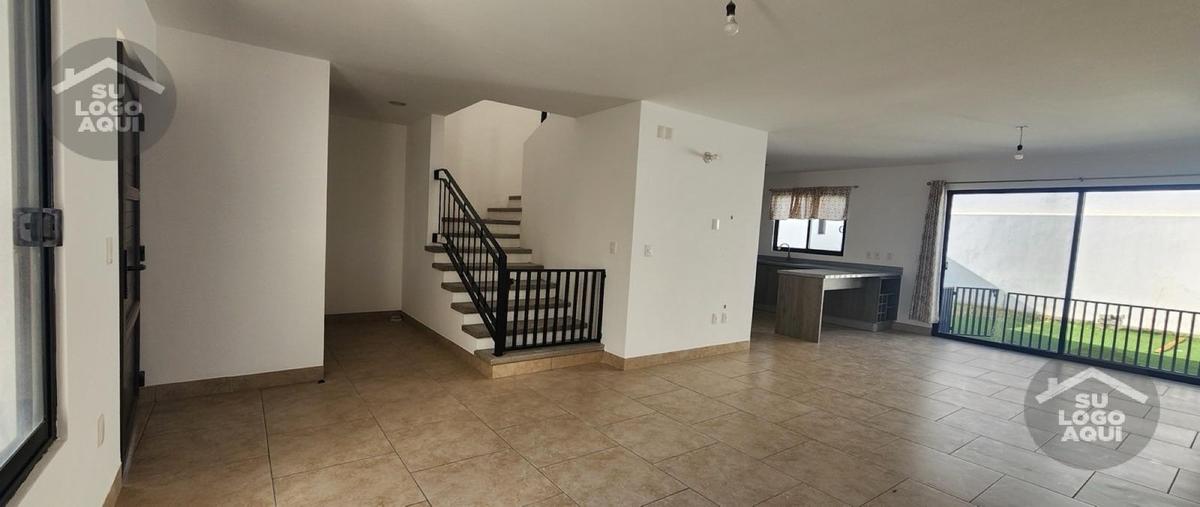 Foto de casa en venta en  , residencial el refugio, querétaro, querétaro, 30558310 No. 03