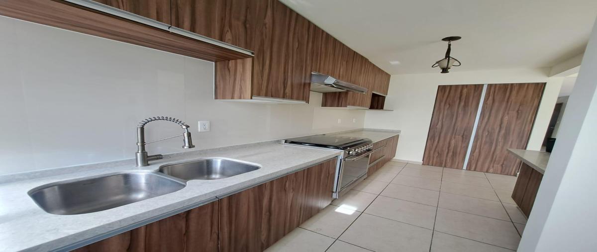 Foto de casa en venta en  , residencial el refugio, querétaro, querétaro, 30559020 No. 03