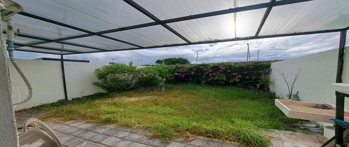 Foto de casa en venta en  , residencial el refugio, querétaro, querétaro, 30559020 No. 05