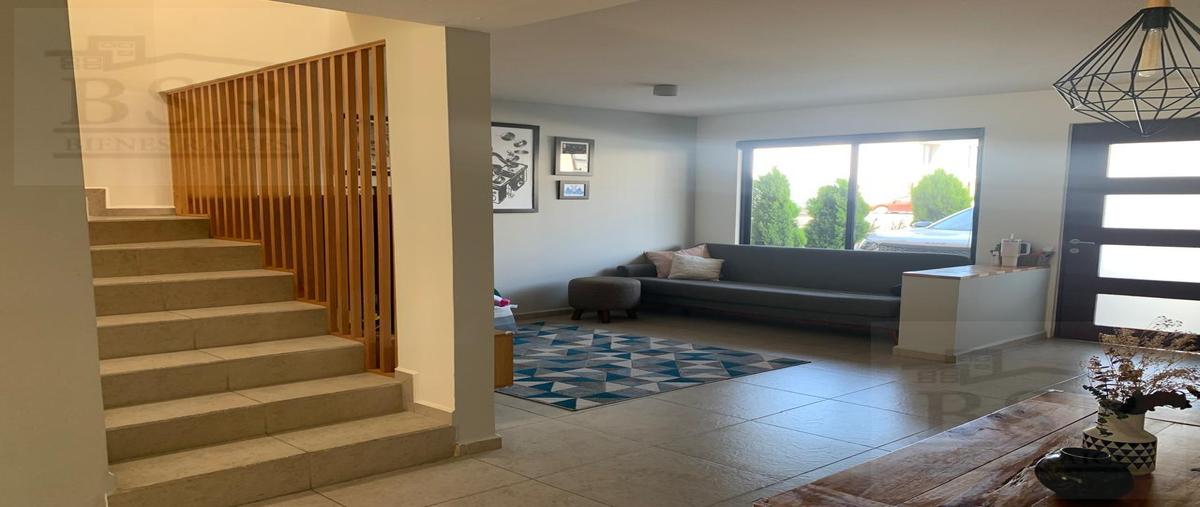 Foto de casa en venta en  , residencial el refugio, querétaro, querétaro, 0 No. 03