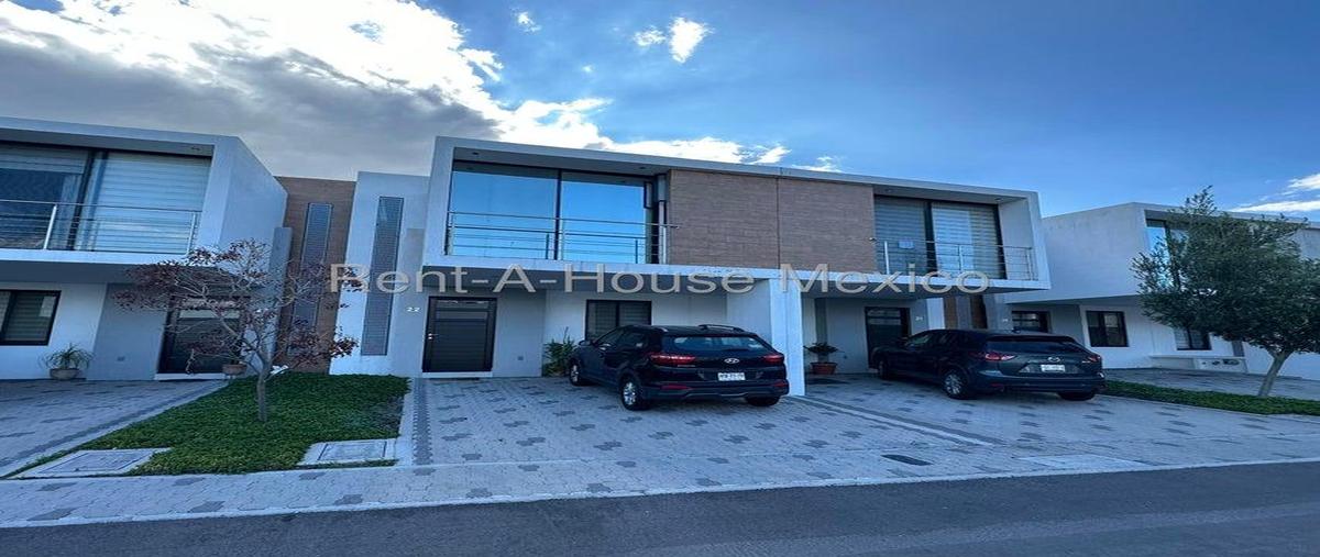 Foto de casa en renta en  , residencial el refugio, querétaro, querétaro, 0 No. 03