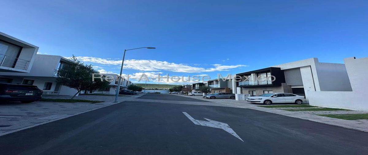 Foto de casa en renta en  , residencial el refugio, querétaro, querétaro, 0 No. 04