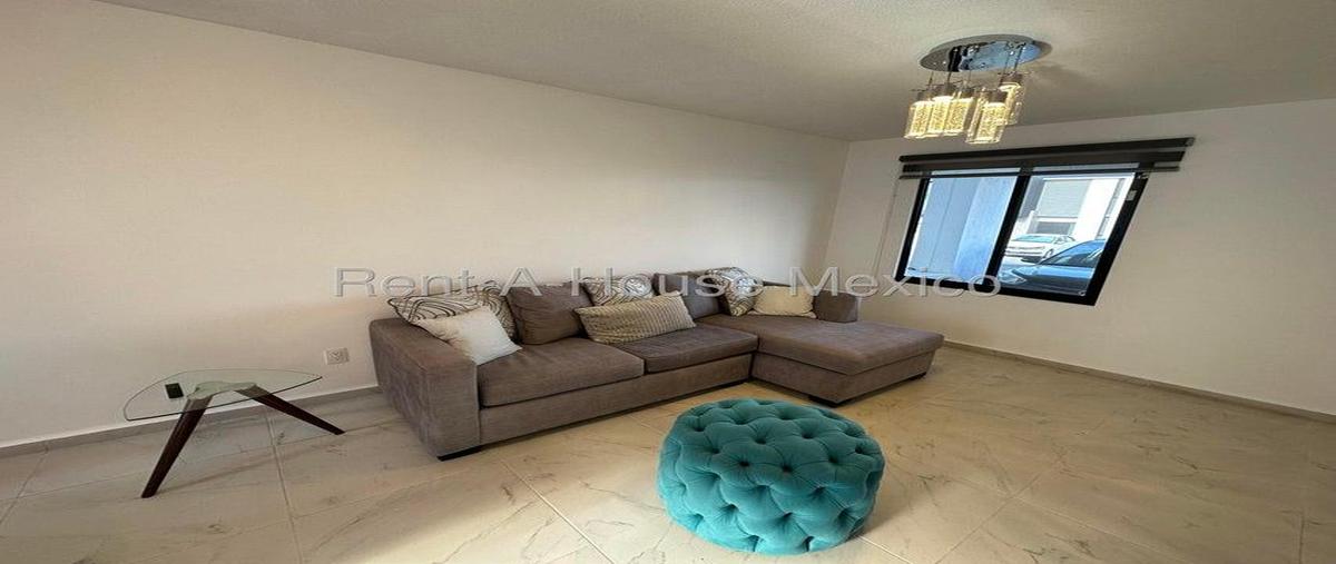 Foto de casa en renta en  , residencial el refugio, querétaro, querétaro, 0 No. 05