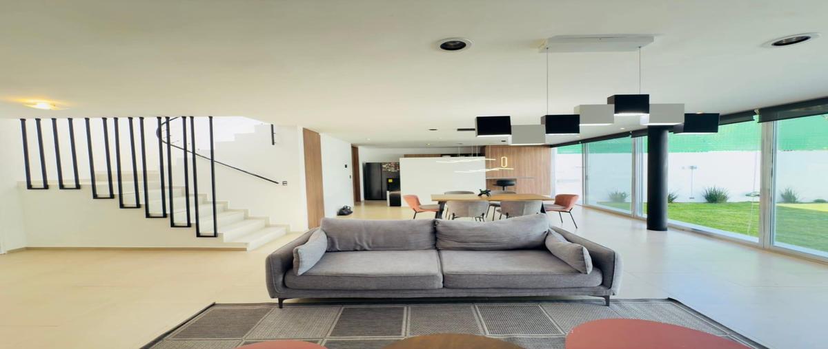 Foto de casa en venta en  , residencial el refugio, querétaro, querétaro, 0 No. 03