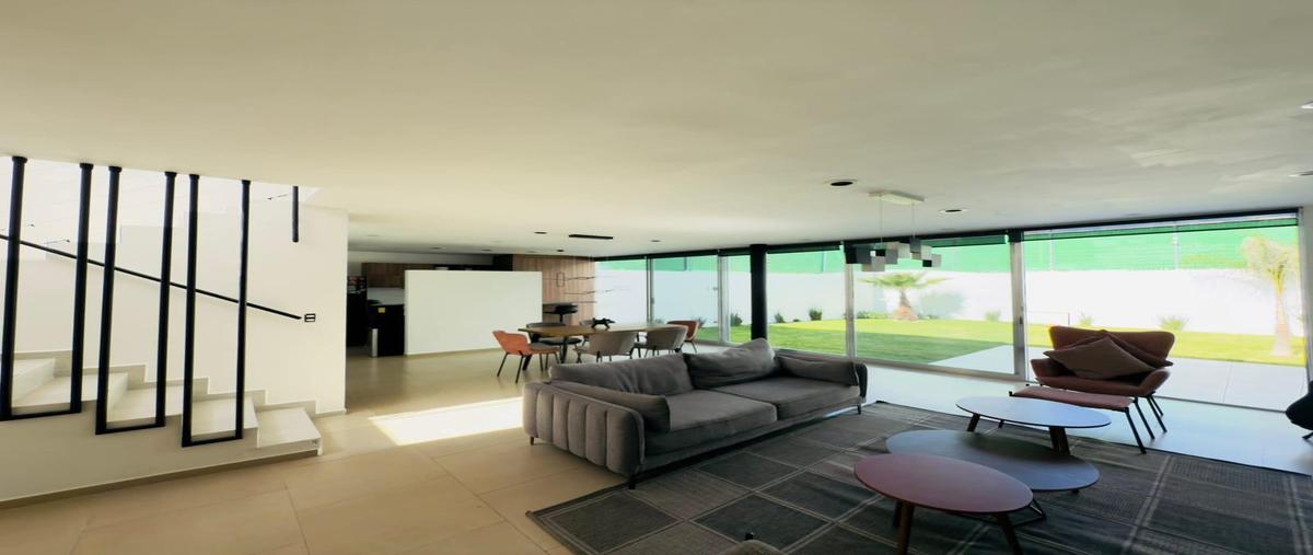 Foto de casa en venta en  , residencial el refugio, querétaro, querétaro, 0 No. 05