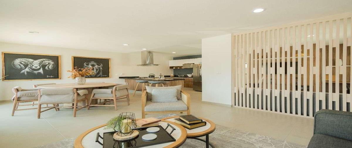 Foto de departamento en venta en  , residencial el refugio, querétaro, querétaro, 0 No. 04