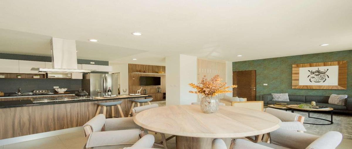 Foto de departamento en venta en  , residencial el refugio, querétaro, querétaro, 0 No. 05