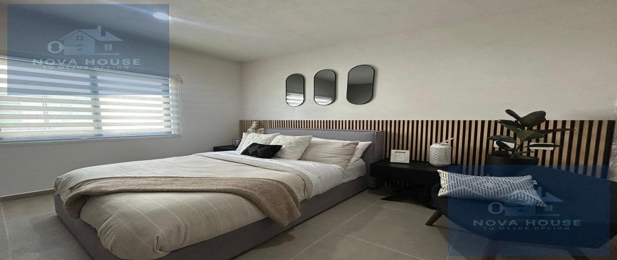 Foto de departamento en venta en  , residencial el refugio, querétaro, querétaro, 30605846 No. 20