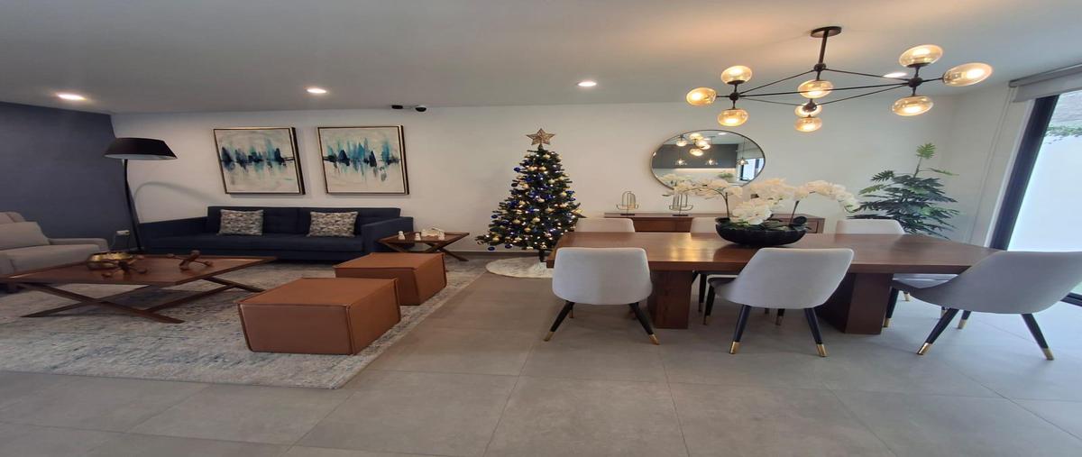Foto de casa en venta en  , residencial el refugio, querétaro, querétaro, 0 No. 03
