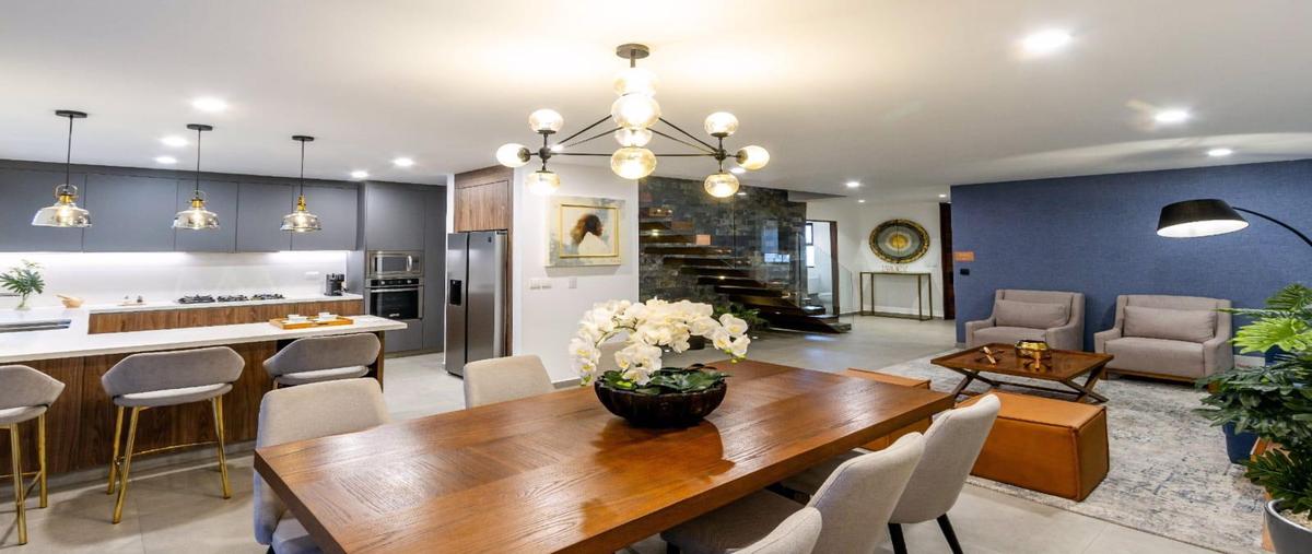 Foto de casa en venta en  , residencial el refugio, querétaro, querétaro, 0 No. 04
