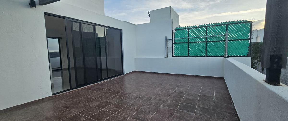 Foto de casa en renta en  , residencial el refugio, querétaro, querétaro, 0 No. 03